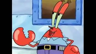 No, no, Mr.Squidward.
