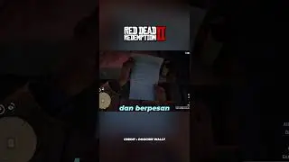 2 Kejadian Menyedihkan Di Video Game
