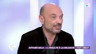 Affaire Mila : La gauche est silencieuse !