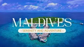Maldives Paradise on Earth – A Complete Guide