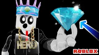 How to Get UNLIMITED GEMS in RAP SIMULATOR... (ROBLOX)