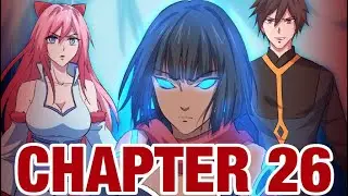 My Harem Depend On Drawing Card Chapter 26 [ English Sub ]