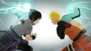 Naruto Uzumaki edit | STEMKIDS