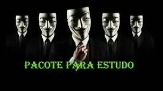 Curso de segurança da informação ao hacking básico