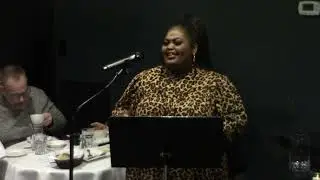Ashley Williams - "I Will Always Love You" (Whitney Houston)