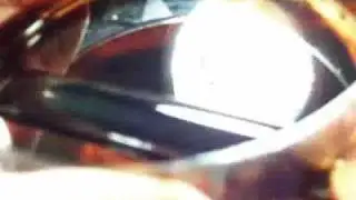 Fun with Ferrofluid