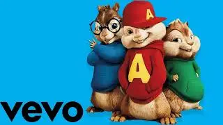 Stromae - L’enfer (Chipmunks)