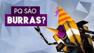Inteligencia Artificial em JOGOS!