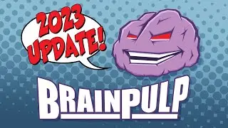 Long Overdue Channel Update