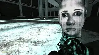 Selene Delgado Scary Moments #28 | Garrys Mod