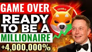 SHIBA INU COIN: LATEST UPDATE! MASSIVE PRICE PREDICTION! SHIBA INU COIN NEWS TODAY! SHIB NEWS TODAY!