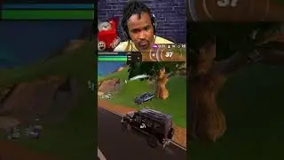 Pickaxe Trick Remains Undefeated! 