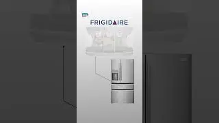 Frigidaire Gallery GRMC2273CF