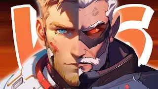 What The Hitbox Buff Did For Soldier-76
