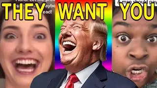 Liberal Women Want Masculine Conservative Men — But Do You Want Them?