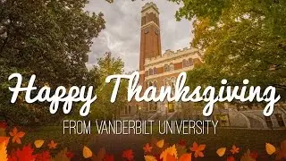 What Are You Thankful For?