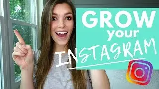 Growing Your Author Platform on Instagram