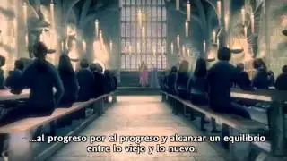 Harry Potter Y La Orden Del Fenix | Comienza La Aventura | Ep1