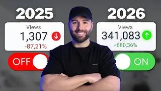 7 NEW YouTube Settings You Must TURN ON (2026 Update)