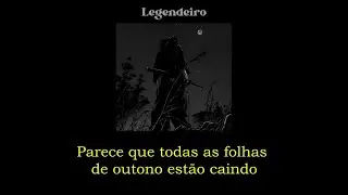 Chris Brown, Kendrick Lamar - Autumn Leaves [LEGENDA/TRADUÇÃO]