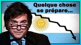 🤔 Que se passe-t-il VRAIMENT en Argentine ? (Documentaire)