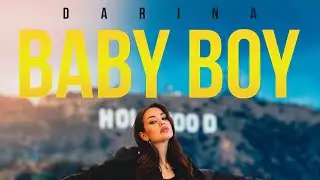 DARINA- Baby Boy (new single of 2022)
