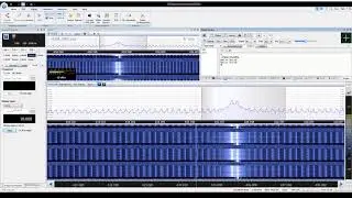 Arduino RTTY using SX1278 & LoRaLib