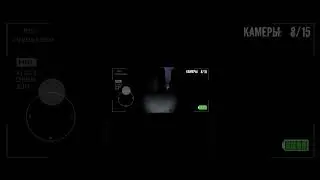 Обнова Skibidi Toilet Horror