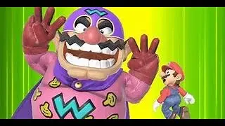 Playing Five Nights At Wario's 2  Part 7