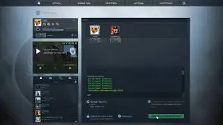 Отрывок из записи MakarTV