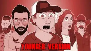 ♪ FAR CRY 5 SONG - Younger Version