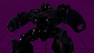 Transformers: Revenge Of The Fallen | Evil Bumblebee [Mod Showcase]