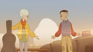 Если осмелимся (тизер)