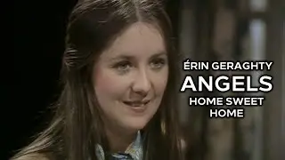 Érin Geraghty on Angels (TV Series 1975–1983) S02EP10 (1/2)