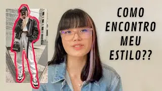 ENCONTRE SEU ESTILO sem complicações