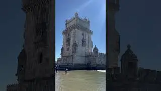 Torre de Belém - Belém - Lisbon