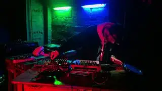 KИTAINN лайв на железе в 4К. 07.09.2023