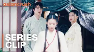 Jealous princess kicks me out of my man's room | Chinese Drama | Swords of Legends II