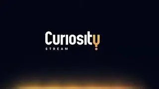Curiosity Stream Audio Branding