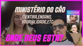 ESTÃO PRONTOS? O PASSADO E O PRESENTE O QUE MUDA? ONDE ESTA ASANTIDADE DO PAI, NESSAS PESSOAS?