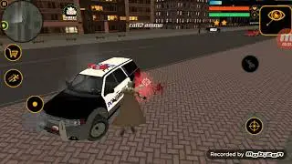 Симулятор супергероя