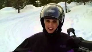 I Only Almost Went Off The Cliff