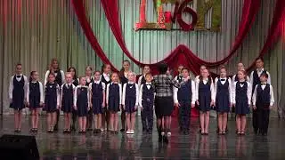 муз. Шайдуловой. сл. Дубровина 