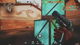 1 vs 4