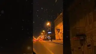 Зима хорошая время года )