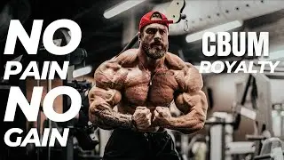 ROYALTY GYM MUSIC Mix 2024🔋Best Workout Music 💥Bodybuilding Motivation
