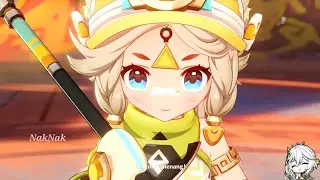SINGKAT PERJUANGAN SI PUTRI GEMA KACHINA GADIS KECIL INI DIJADIKAN PESERTA GLADIATOR
