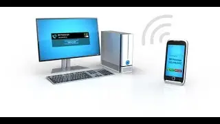 Как с компьютера звонить через телефон на Android'е