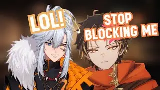 Pure Siblings Energy! 【Kage】【PhoenixxVT】