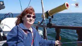 Kołobrzeg maj 2024